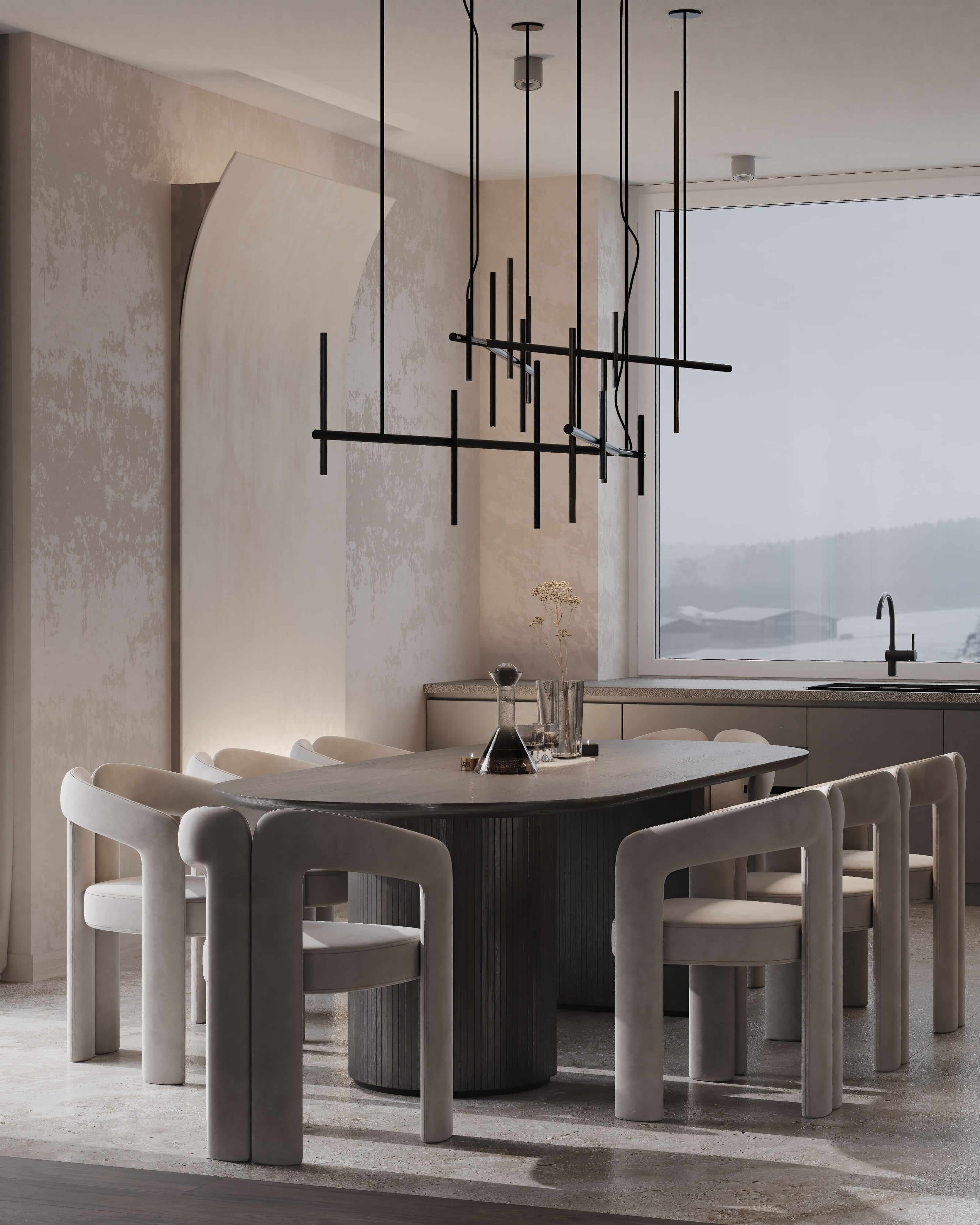 Apartament Warszawski