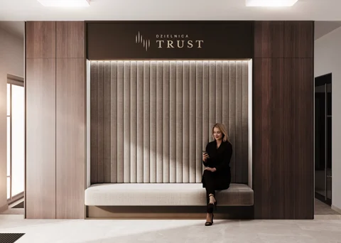 Projekt DZIELNICA TRUST, KIELCE — ujęcie 1