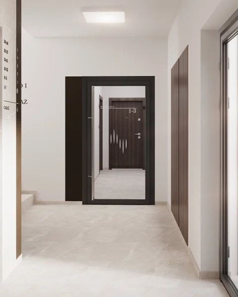 Projekt DZIELNICA TRUST, KIELCE — ujęcie 4