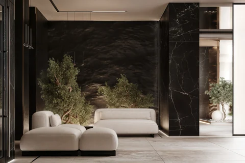 Projekt LOBBY, KATOWICE, O27 — ujęcie 3