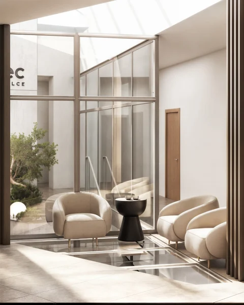 Projekt MPEC, KIELCE — ujęcie 3