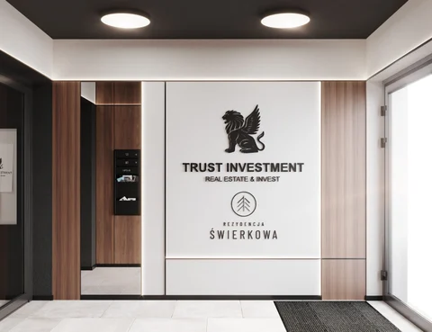 Projekt REZYDENCJA ŚWIERKOWA, 2024 — ujęcie 1