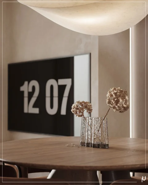 Projekt MIESZKANIE KIELCE, 2026 — ujęcie 5